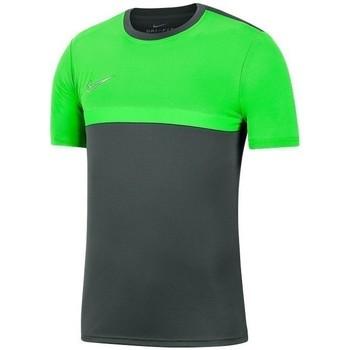 Nike  Tričká s krátkym rukávom Academy Pro Top  viacfarebny