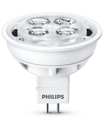 PHILIPS LED 20W GU5.3 WW 12V MR16 36 ND/4