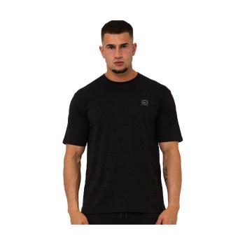 Marshall Artist  Siren T-Shirt Black  Tričká a polokošele Čierna