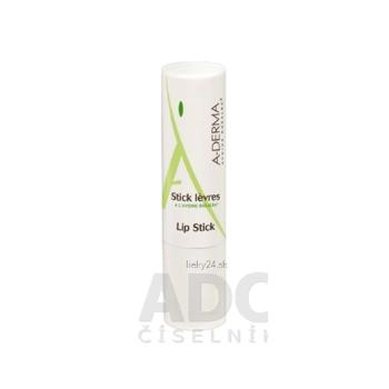 A-DERMA STICK LÈVRES D’AVOINE RHEALBA