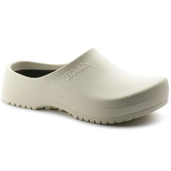 BIRKENSTOCK Profesionálna pracovná obuv Birkenstock Super Birki - biela  40