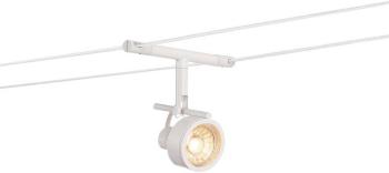 SLV TENSEO SALUNA systém nízkonapäťových lankových svetiel  #####TENSEO GX5.3   biela