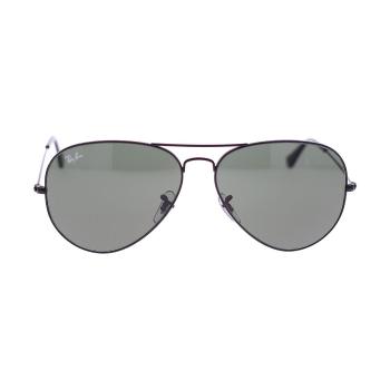 Ray-ban  Occhiali da Sole  Aviator Large Metal II RB3026 L2821  Slnečné okuliare Čierna