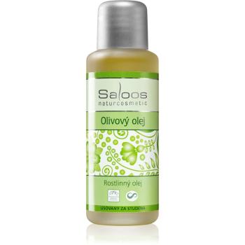 Saloos Cold Pressed Oils Olive olivový olej 50 ml