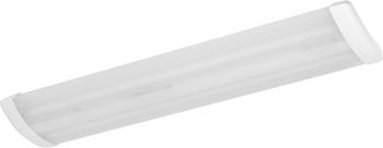 Müller-Licht Stilo Switch Tone 120 20500093 LED stropné svietidlo biela 48 W