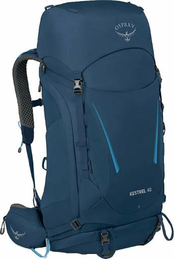 Osprey Kestrel 48 Atlas Blue L/XL