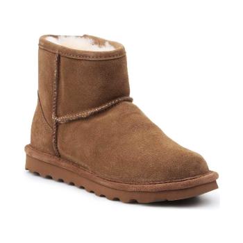 Bearpaw  Alyssa 2130W-220 Hickory II  Polokozačky Hnedá