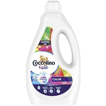 COCCOLINO Care gél farebná bielizeň 1,12 l (28 praní) (8720181019388)