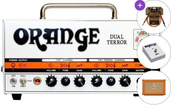 Orange Dual Terror 30 CAB SET Lampový gitarový zosilňovač