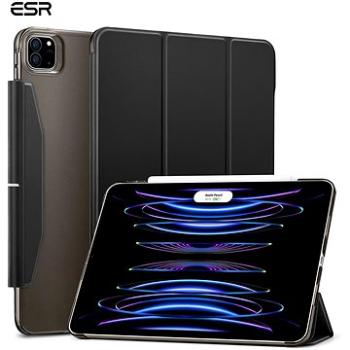ESR Ascend Trifold Case Black iPad Pro 11 (2022/2021) (4894240145340)