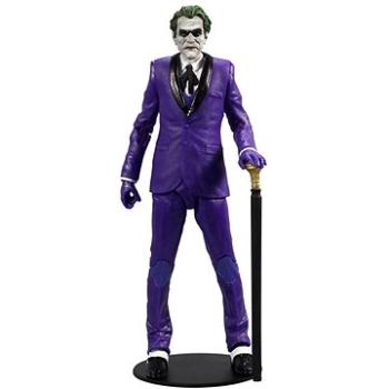 DC Multiverse – Joker The Criminal – akčná figúrka (787926301397)