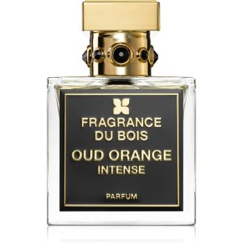 Fragrance Du Bois Oud Orange Intense parfém unisex 100 ml