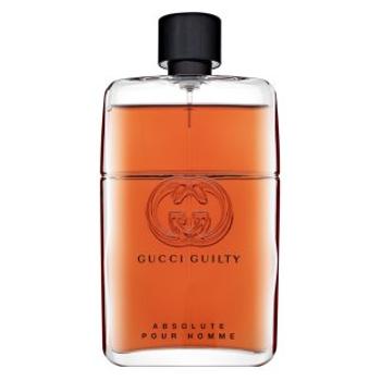 Gucci Guilty Pour Homme Absolute parfémovaná voda pre mužov 90 ml