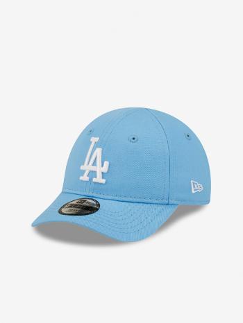 New Era LA Dodgers Infant League Essential 9Forty Šiltovka detská Modrá