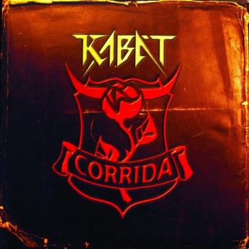 Kabát, Corrida, CD