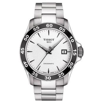 TISSOT V8 Swissmatic T106.407.11.031.00