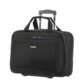 Samsonite Taška na kolečkách Guardit 2.0 Rolling Tote 17.3" - černá