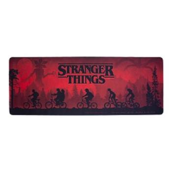 Stranger Things – Logo – podložka pod myš a klávesnicu (5055964796006)