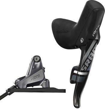 SRAM Force 22 Front Shifter/Rear Brake 2 Radenie