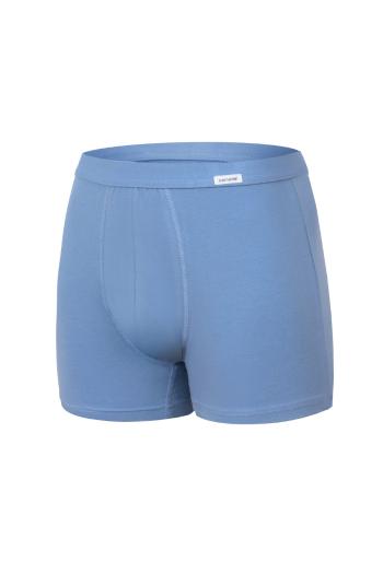 Pánske boxerky 220 Authentic light blue