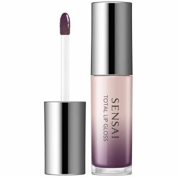 Sensai Lesk na pery (Total Lip Gloss) 4,5 ml Clear