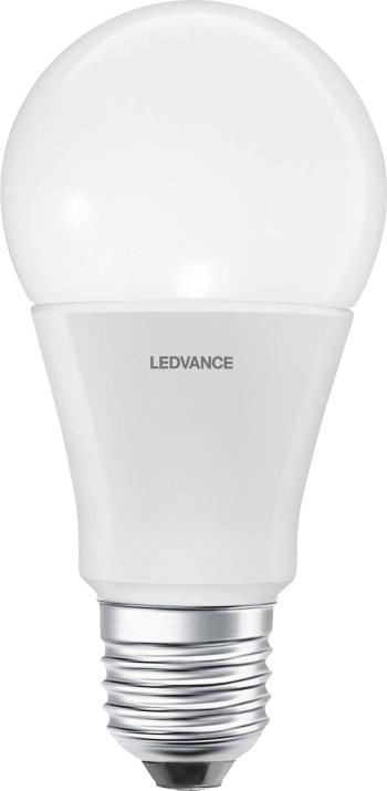 LEDVANCE SMART + En.trieda 2021: F (A - G) SMART+ WiFi Classic Dimmable 100 14 W/2700K E27  E27 14 W teplá biela