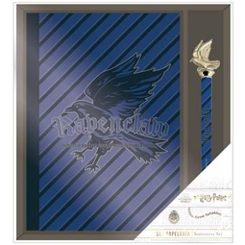Harry Potter – Ravenclaw – Zápisník s perom (8445484205527)