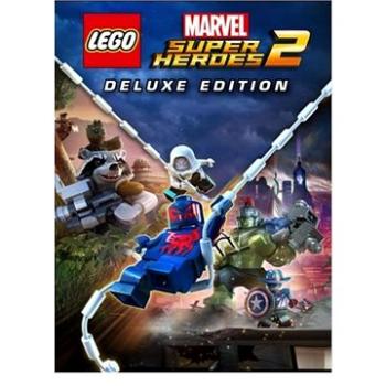 LEGO Marvel Super Heroes 2 – Deluxe Edition (PC) DIGITAL (366786)