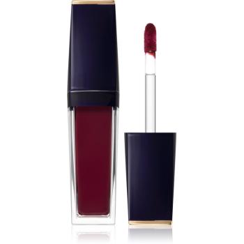 Estée Lauder Pure Color Envy Paint-On Liquid LipColor Matte matný tekutý rúž odtieň 522 Red Noir 7 ml