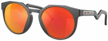 Oakley HSTN 50 94640350 Matte Carbon/Prizm Ruby