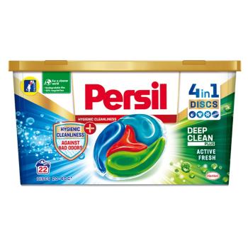 PERSIL Discs Kapsuly na pranie Odor Color 22 PD