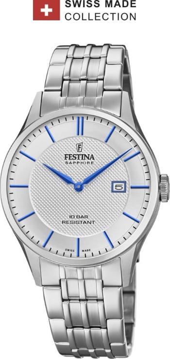 Festina Swiss Made 20005/2