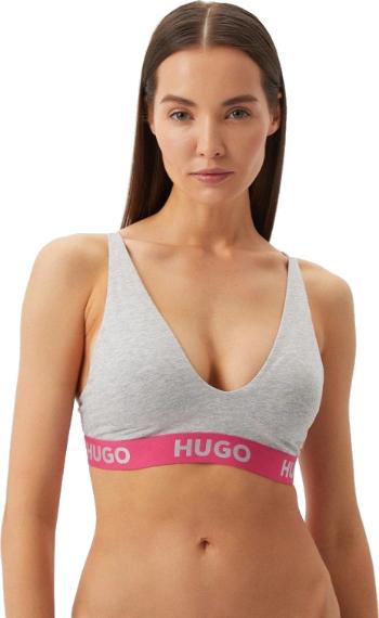 Hugo Boss Dámska podprsenka Triangle HUGO 50495867-034 L