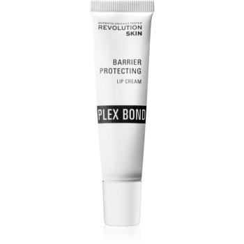 Revolution Skincare Plex Bond Barrier Protect regeneračný balzam na pery 15 ml