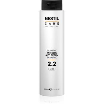 Gestil Care šampón pre mastné vlasy 250 ml