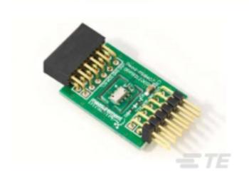 TE Connectivity ComponentsComponents DPP901Z000 TCS