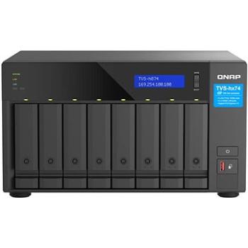 NAS QNAP TVS-h874X-i9-64G