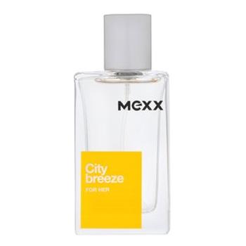 Mexx City Breeze For Her toaletná voda pre ženy 30 ml