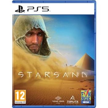 Starsand – PS5 (5055377605803)