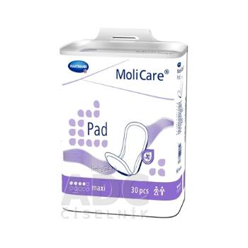 MoliCare Pad 4 kvapky (maxi)