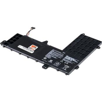 T6 power Asus VivoBook E502MA, F502MA, X502MA serie, 4200 mAh, 32 Wh, Li-Pol, 2 cell (NBAS0131)