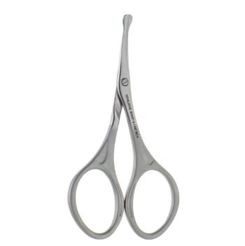 STALEKS Nožnice na nechty pre deti Beauty & Care 10 Type 4 (Nail Scissors For Kids)