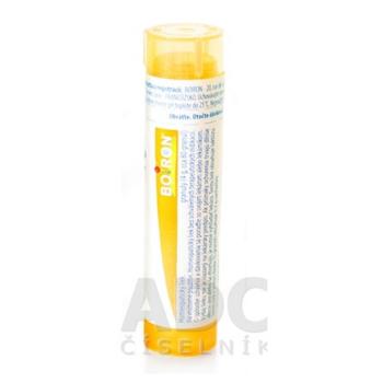 BOIRON Pollens CH15 4 g