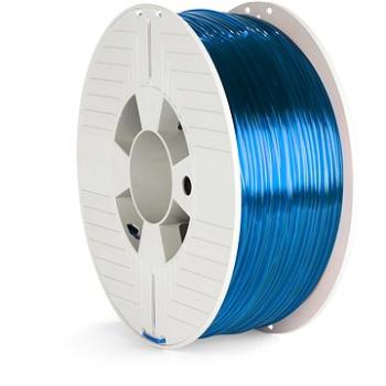 Verbatim PET-G 2,85 mm 1 kg modrý transparentný (55064)