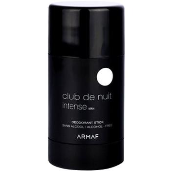 ARMAF Dezodorant Club De Nuit Intense Man 75 ml (6294015132915)