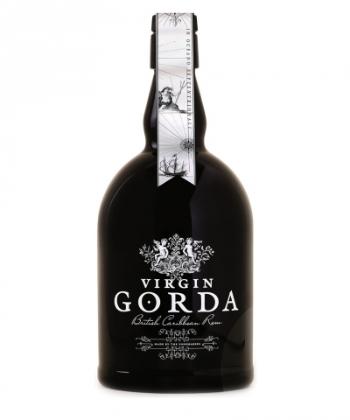 Virgin Gorda British Caribbean Rum 0,7l (40%)