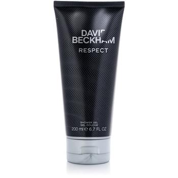 DAVID BECKHAM Respect 200 ml (3614223627349)