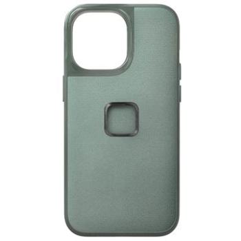 Peak Design Everyday Case iPhone 14 Pro Max – Sage (M-MC-BC-SG-1)
