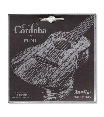 Cordoba Mini E