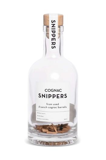Snippers sada na dochucovanie alkoholu Cognac Originals 350 ml